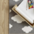 ALFOMBRA TEJIDA CLOUDS - comprar online