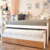 Cama Nido triple Americana combinada