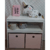 Mueble juguetero x 2