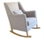 Sillon Mecedor Simply