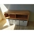 Mueble juguetero con tres baúles en Paraiso