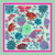 ESTAMPA LIBRE "BOTANICA 4"