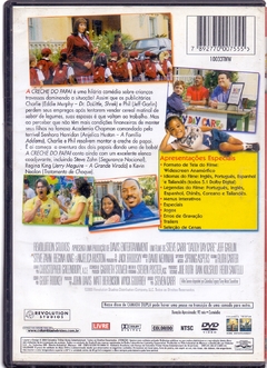 DVD A CRECHE DO PAPAI [67] - comprar online