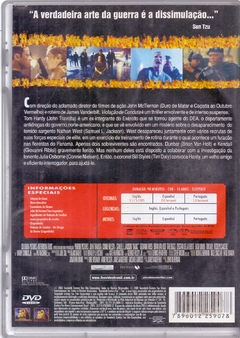 DVD VIOLAÇÃO DE CONDUTA [67] na internet