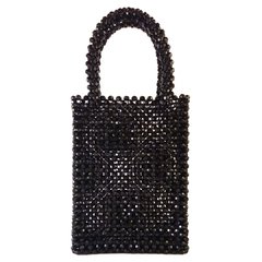ABIGAIL BLACK BAG - comprar online