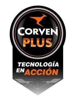 Kit 2 Amortiguadores Delantero Chevrolet Corsa Corven - comprar online