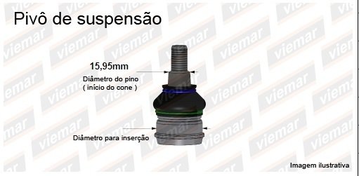 Rotula Superior Mitsubishi L-200 Año 92/08 - comprar online