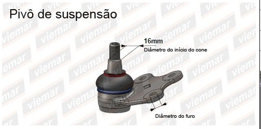 Rotula Inferior Mitsubishi L-200 Año 03/10 en internet