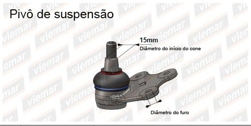 Rotulas De Suspension Para Toyota Corolla 2008 En Adelante en internet