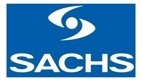 Kit 2 Amortiguadores Trasero Fiat Ducato 1,8 Tn Sachs - comprar online