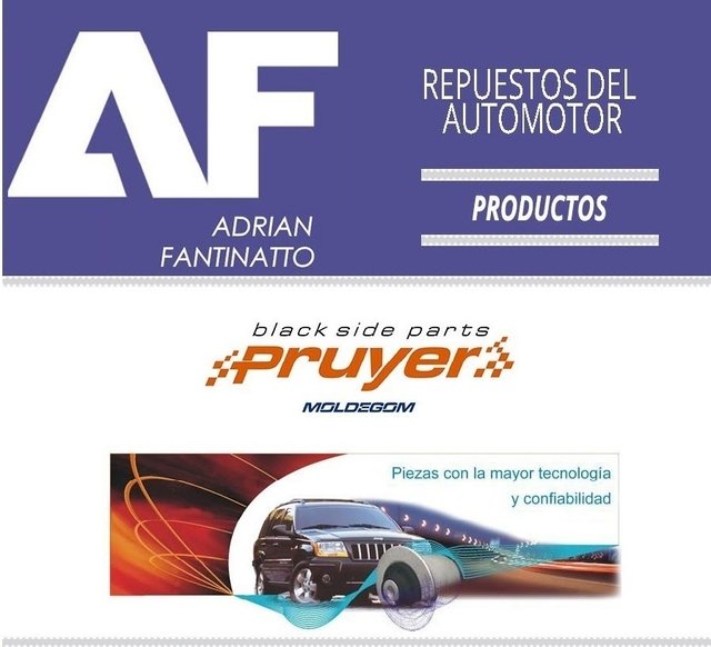 Kit 4 Soportes Motor Dodge Journey - tienda online