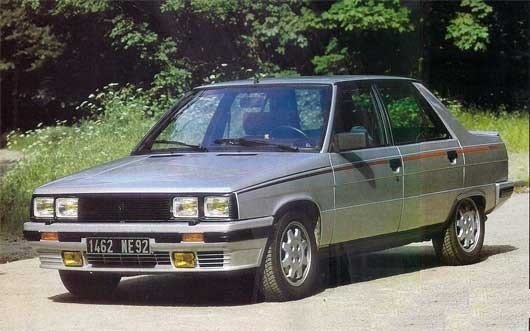Junta Homocinetica Renault R9 R11 Corven - AF Adrian Fantinatto