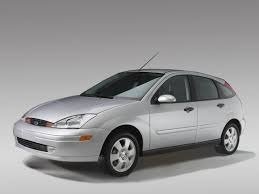 Semieje Ford Focus Derecho Hasta 2009 Diesel - tienda online
