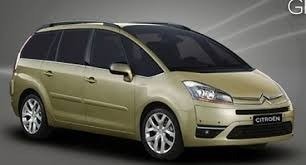 Imagen de Kit Distribucion Skf Partner, Gran Picasso, 307, 5008