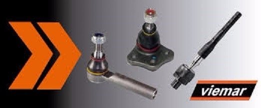 Rotula Superior Inferior Mercedes Benz MB180 - tienda online