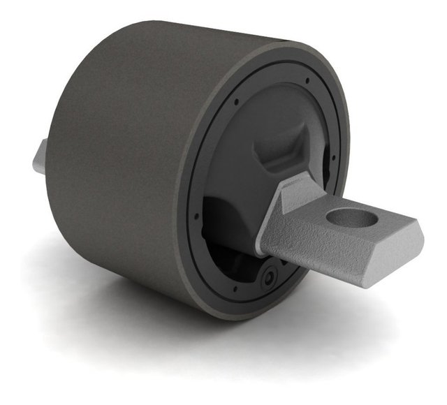 Kit 4 Soportes Motor Dodge Journey en internet