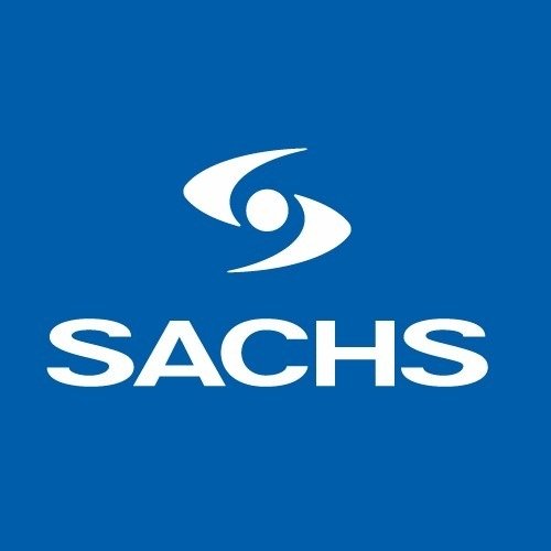 Kit 2 Amortiguadores Trasero Ford Mondeo Hasta Año 96 Sachs - comprar online