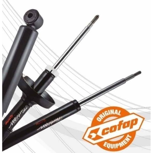 Kit 2 Amortiguadores Delanteros Blazer S10 4x4 Año 95/06 en internet