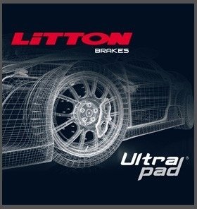 Pastilla Freno Delantera Fiat Regatta 100 Alfa Romeo 145 en internet