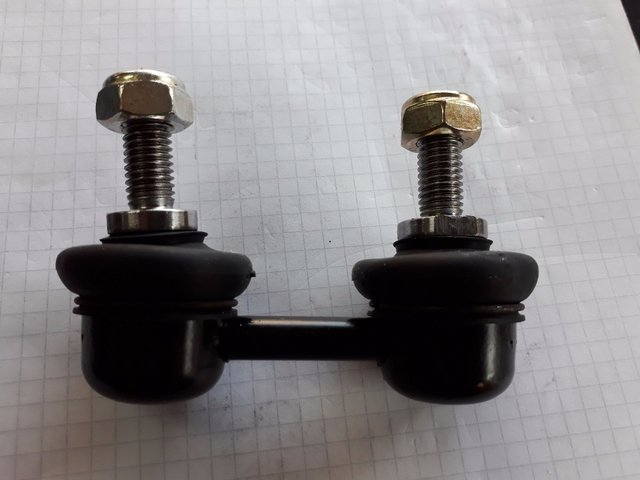 Bieleta Estabilizadora Delantera Mitsubishi Lancer Año 83/96 - comprar online