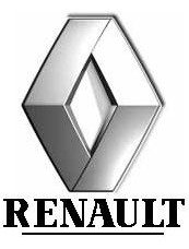 Semieje Renault R9 R11 Derecho Corven - tienda online