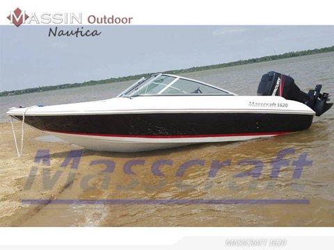 Masscraft 1620 en internet