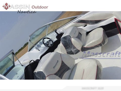 Masscraft 1620 - Massin Outdoor