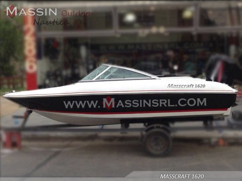 Imagen de Masscraft 1620