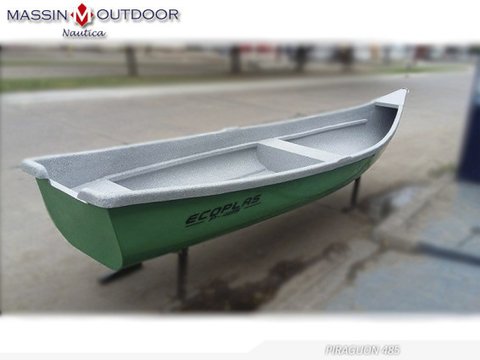 Imagen de Piragua 485