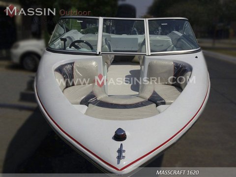 Masscraft 1620