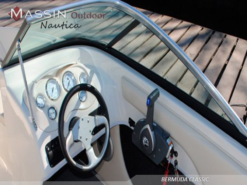 Classic - Massin Outdoor