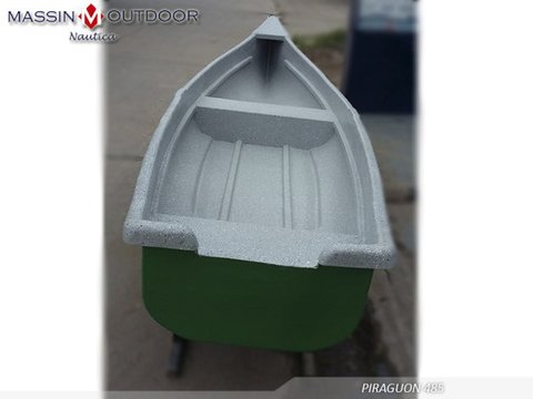 Piragua 485 - comprar online