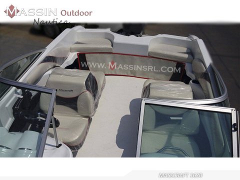 Masscraft 1620 - Massin Outdoor
