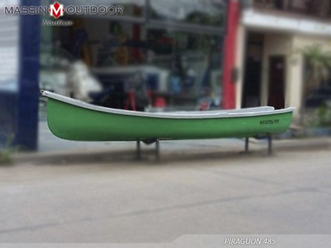 Piragua 485 - Massin Outdoor