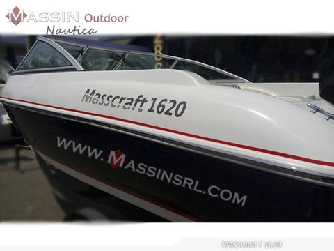 Masscraft 1620 - tienda online