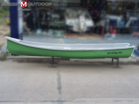 Piragua 485