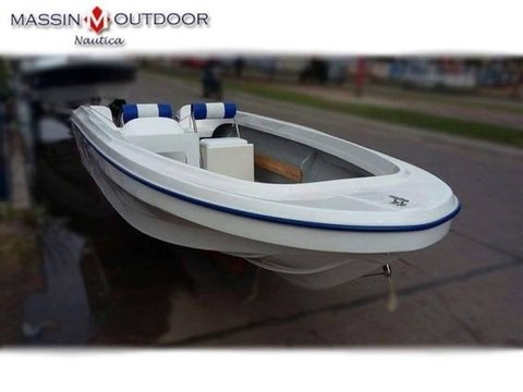 RC 45 intermedia - Massin Outdoor