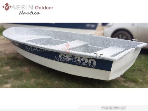 Pescadora 320 - comprar online