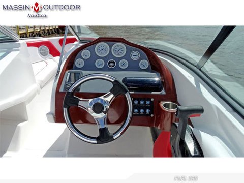 Fuel 190 Sport - Massin Outdoor
