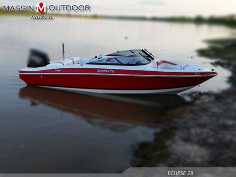 Eclipse 19 - tienda online