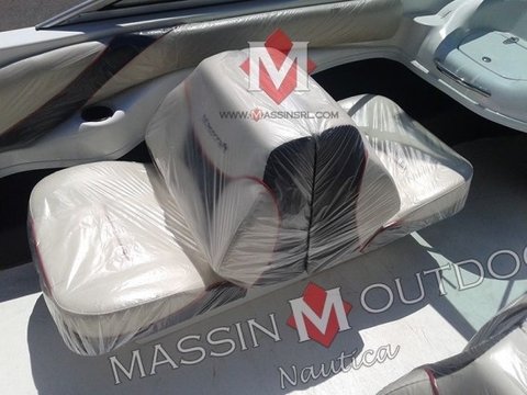 Masscraft 1620 - comprar online