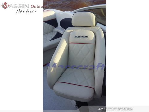 Imagen de Masscraft Sportiva