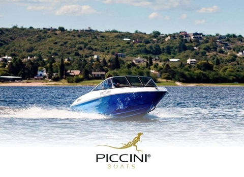Piccini 160