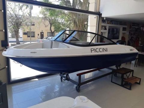 Piccini 160 - tienda online