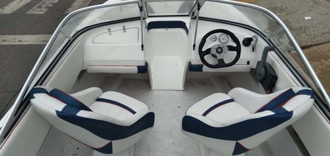 Nikita 520 open - comprar online