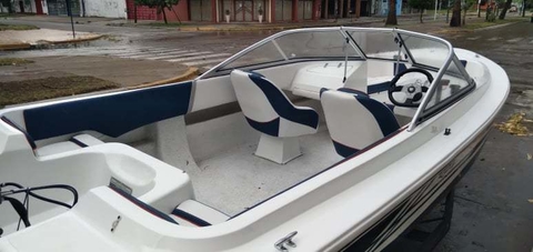 Nikita 520 open - Massin Outdoor