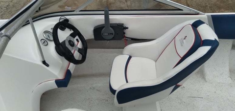 Nikita 520 open - Massin Outdoor