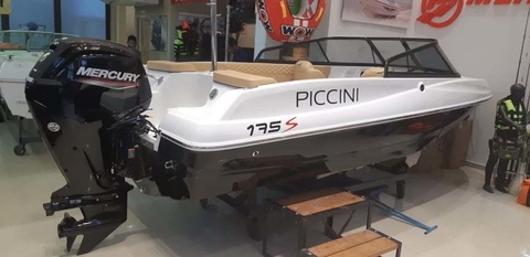 Imagen de Piccini 175