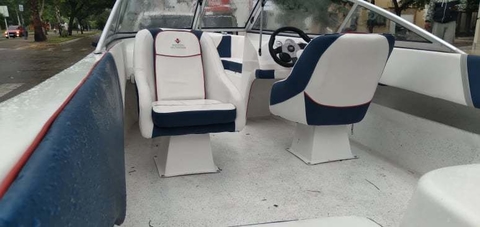 Nikita 520 open