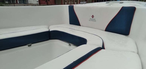 Imagen de Nikita 520 open